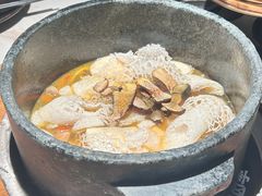 -芸山季·云南野生菌火锅(南翔印象城MEGA店)