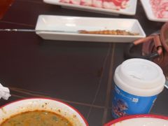 -京元盛铜锅涮肉(上海总店)
