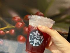 -星巴克(苏州泰华店)