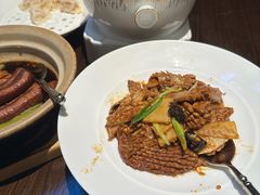 油爆腰花-明湖楼·经典鲁菜山东海鲜(大明湖店)
