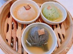 -景月阁空中食府(希尔顿酒店)