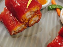 -点都德(中海环宇荟店)