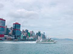 -中环4号渡轮码头