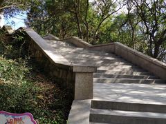 -青龙山公园