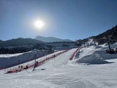 -太子岭滑雪场