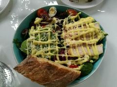 android_upload_pic-TIMEZONE8东八时区餐厅&酒吧(798店)