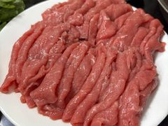-天桥老金涮肉(牛街店)
