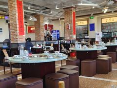 -鸿姐老火锅(疁城新天地店)