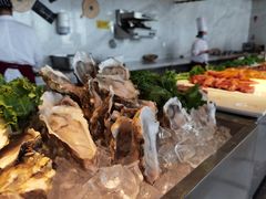 -万达文华酒店·48F云端窗景美食汇自助餐厅
