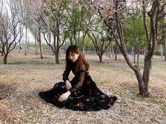 -丁香湖公园