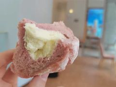-奈雪的茶(大连新玛特店)
