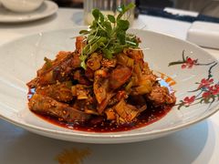 -院8里·少城记忆老川菜(宽窄巷子店)