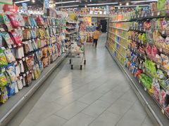 -万家丽生活超市