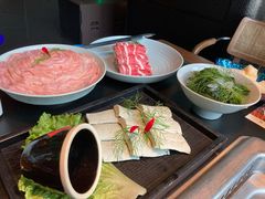 -大隐·成都火锅Bistro(合生麒麟新天地店)