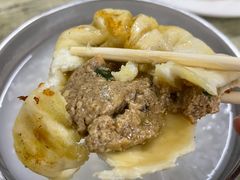 -大南门牛肉包子店