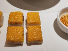 小米凉糕-晋家门(文峰广场店)