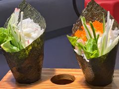 -大江户日本料理(吕厝店)