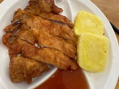 -小姜锅贴(凤凰街店)