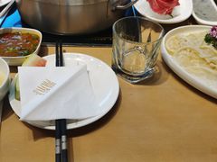 -湯系·煲汤手艺人(东二环泰禾广场店)