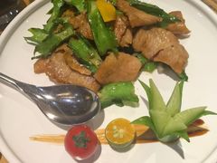 -天府中餐厅·粤菜·海南菜·生猛海鲜(三亚海棠湾洲际度假酒店)