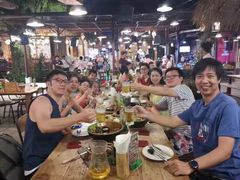 -Naughty Nuri’s Phuket