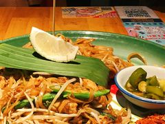 -POKIPOKI泰食谷仓东南亚菜(侨香店)
