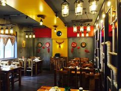 -德信恒隆国际酒店