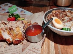 -岛风·台食小馆 ISLAND BISTRO(烟台山店)