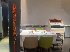 -汤城小厨•粤菜•靓汤(苏州街店)