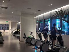 -YCHL FIT 健身(星寰店)