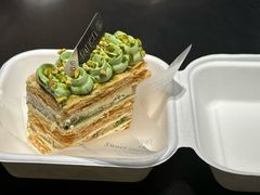 -FANEN法念·烘焙·甜点(万象城店)