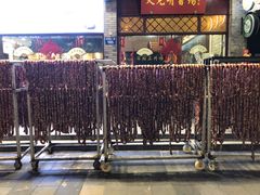 -陈记菜馆·非遗淮扬菜(东关街教场店)