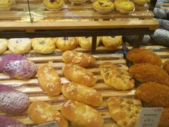 -BreadTalk面包新语·烘焙蛋糕(海珠丽影广场店)