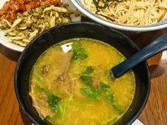 -王家沙点心店(南京西路总店)