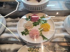 -7号院家宴.烧鸽子(门头沟店)