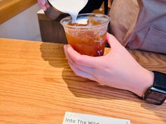 -O.P.S. CAFE