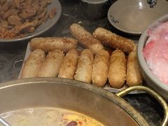 -小龙坎火锅(台州路桥区店)