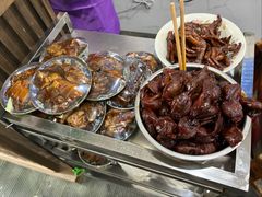 酱鸭-小狗面馆(复兴店)