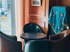 -老吴咖啡( 国贸商住大厦店)