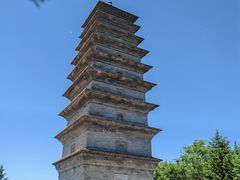 -雁门关景区