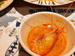 -普叽普叽泰式茶餐厅(港汇店)