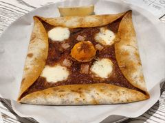 -娜娜家•Nana's restaurant (南开大悦城店)