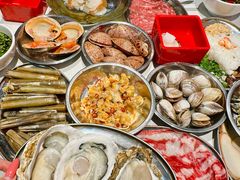 -行运海鲜食集(北京首店)