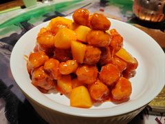 -淀里船宴(复兴路店)