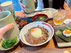 -Tuna maki寿司(苏州万象天地店)