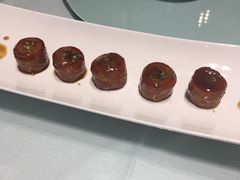 九转大肠-玉林烤鸭店(黄村康庄店)
