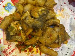 -吉源大排档·鱼生·海鲜(烧烤彩印厂店)