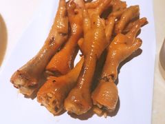 -龙记烧腊茶餐厅(常德路店)
