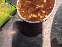 -探鱼·鲜青椒爽麻烤鱼(天河优托邦店)