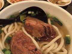 -中国厨房/台湾牛肉面